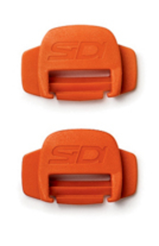 Boucle SIDI ST fluo orange 