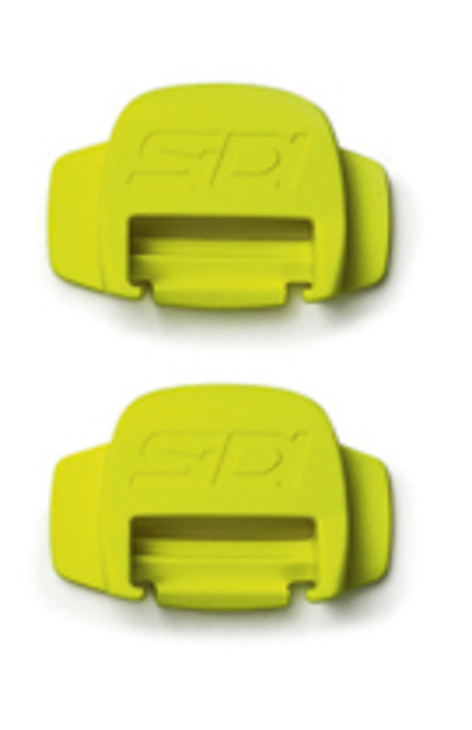 Boucle SIDI ST jaune 