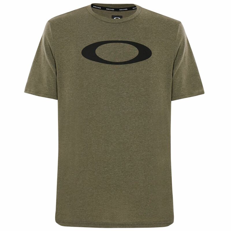T-shirt OAKLEY O-Bold Ellipse 