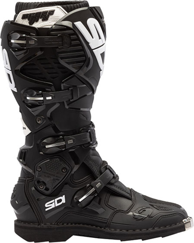 Bottes SIDI Crossfire 3 - noir 