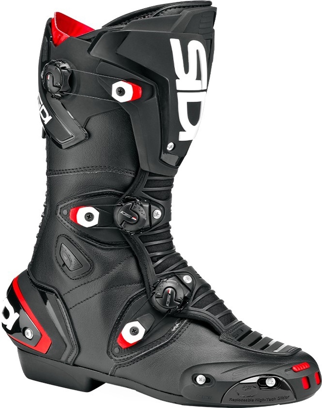 Bottes SIDI Mag-1 - noir 