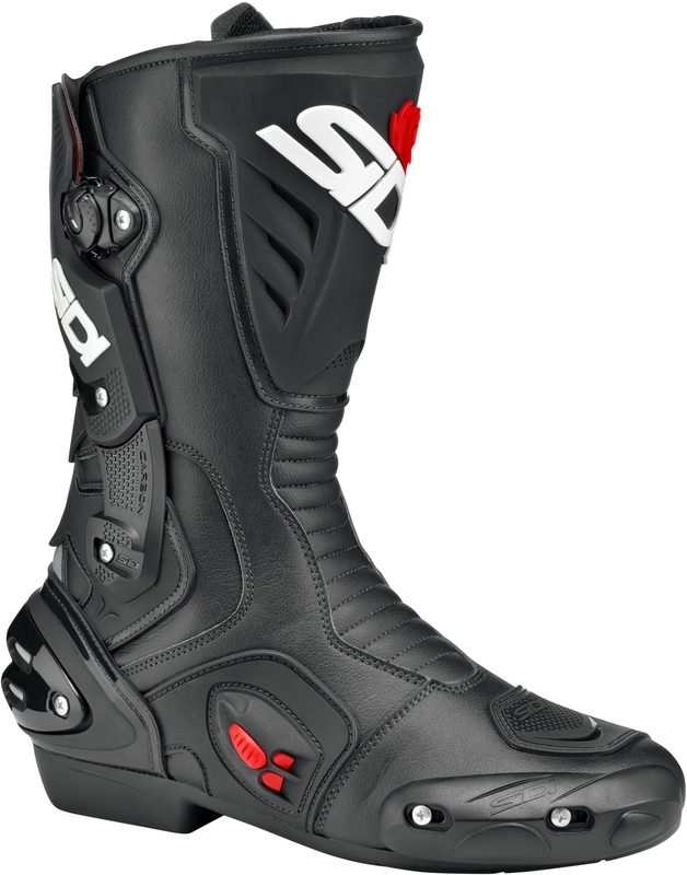 Bottes SIDI Vertigo 2 - noir 