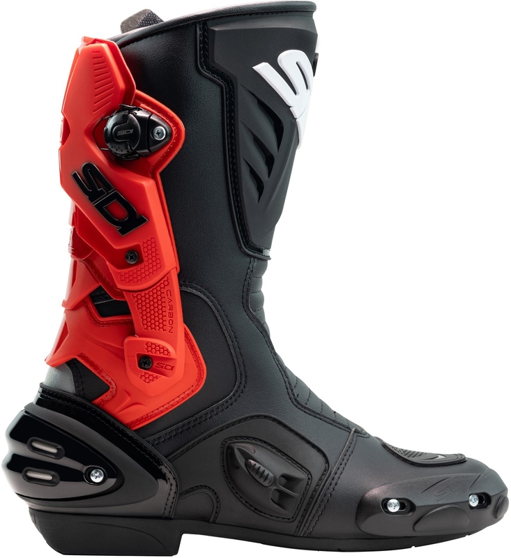 Bottes SIDI Vertigo 2 - noir / Red 25 