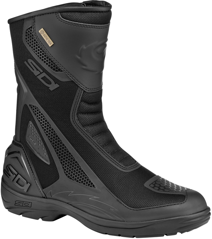 Bottes SIDI Aria Gore - noir 