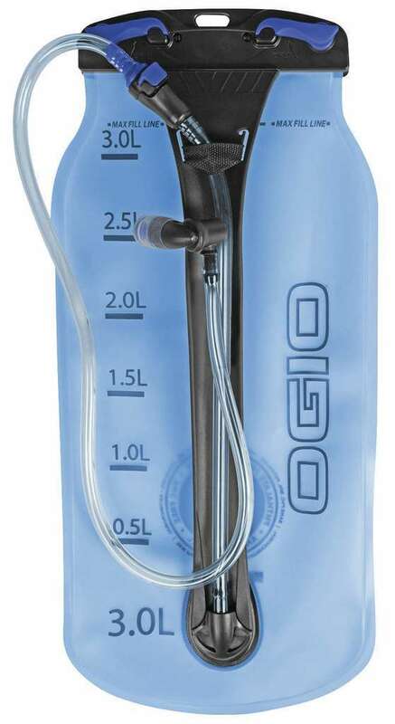 Poche à eau OGIO bleu 3L 