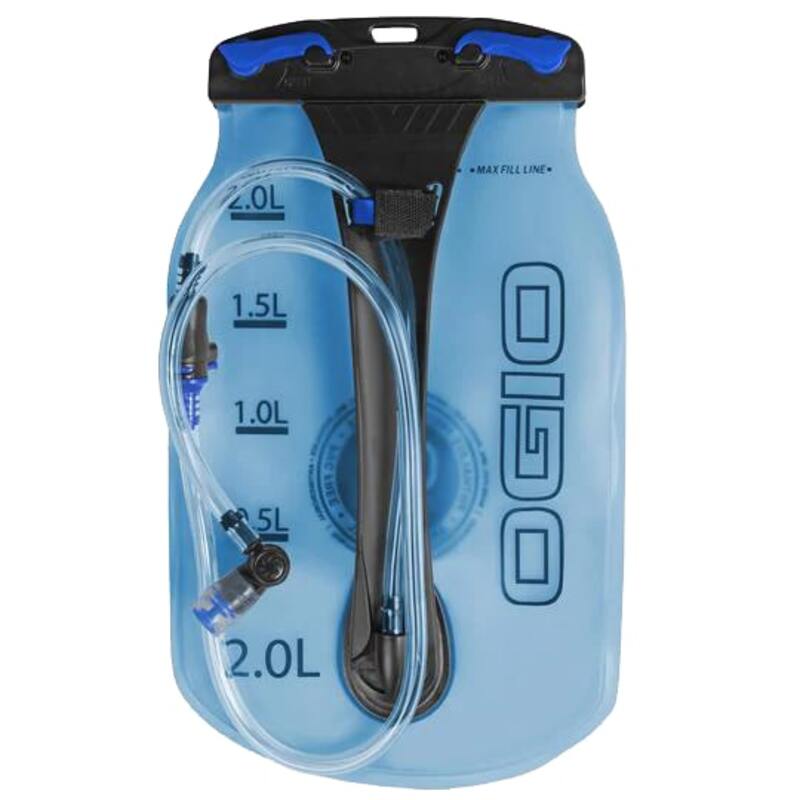 Poche à eau OGIO bleu 2L 
