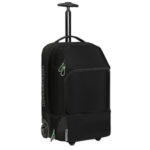 Sac de voyage OGIO ONU 20 Wheeled Pack Black