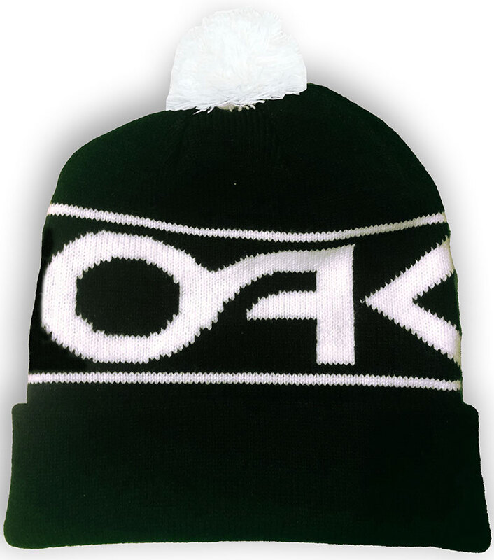 Bonnet OAKLEY Factory Cuff 