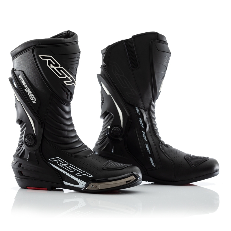 Bottes RST TracTech Evo 3 SP CE - noir taille 37 