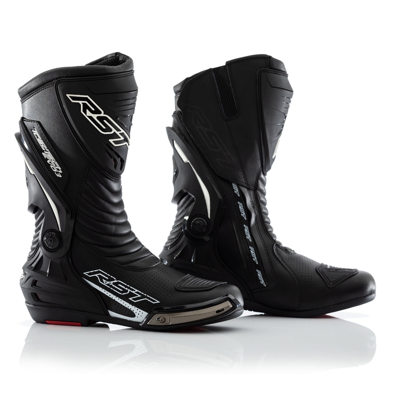 Bottes RST TracTech Evo 3 SP CE - noir taille 39 