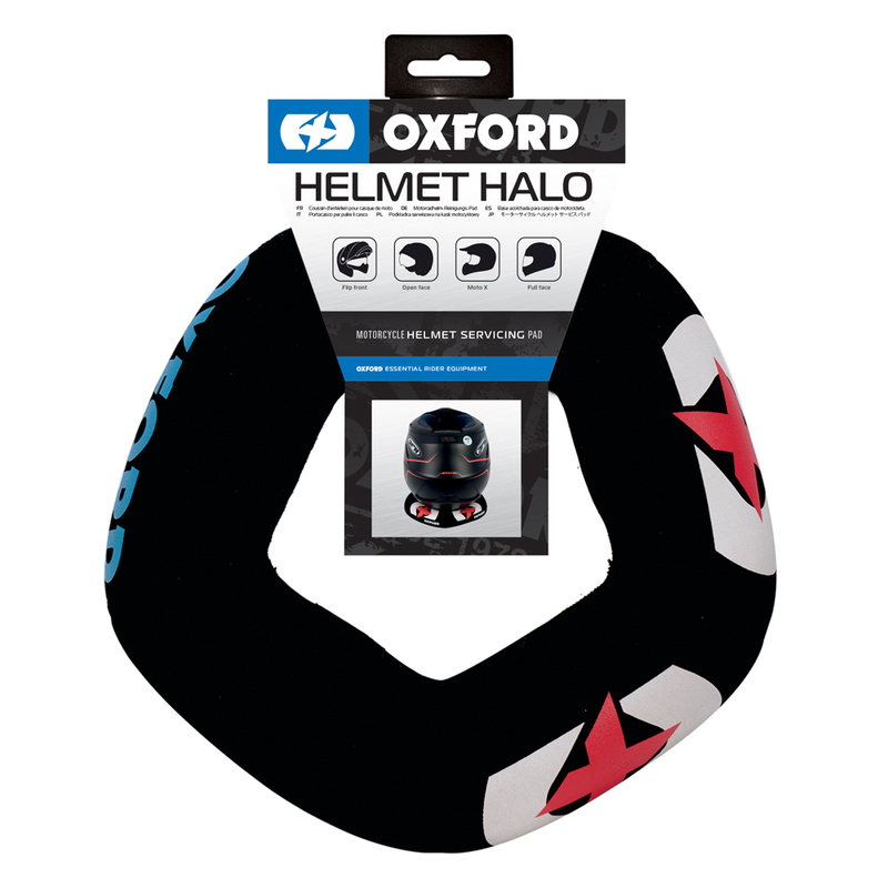 Support de casque OXFORD 