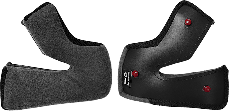 Coussinet de joue BELL MX-9 Adventure 