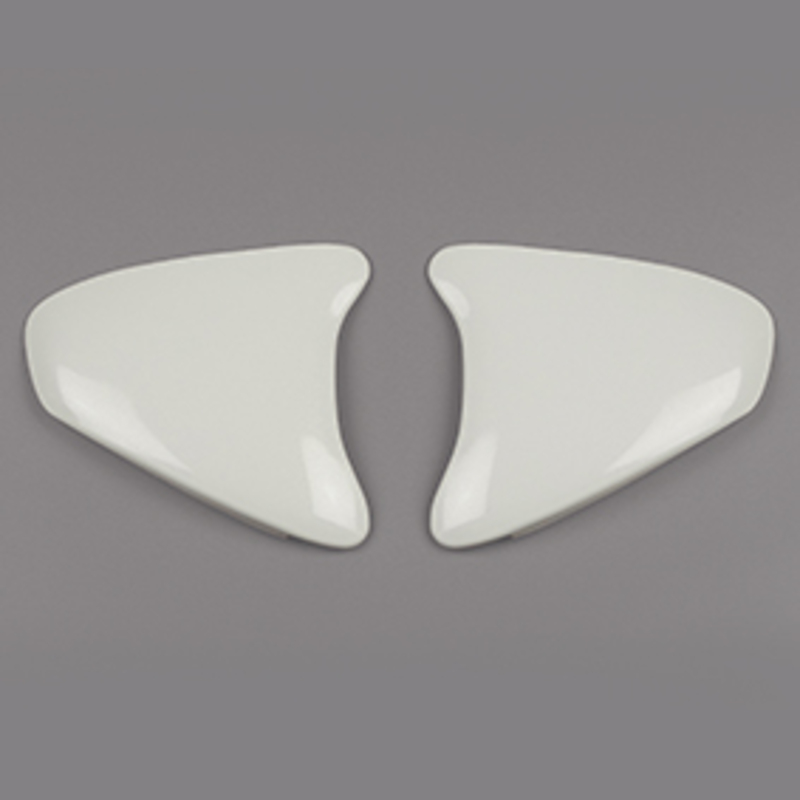Platine écran ARAI SZ-R VAS-Z Diamond White 