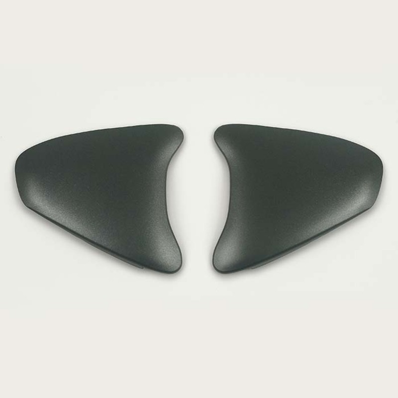 Platine écran ARAI VAS-V casque intégral 12mm - Matt Green 