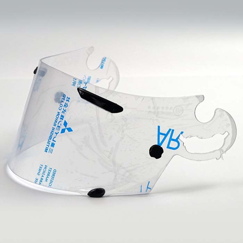 Écran ARAI SAL 2D casque intégral - clair 