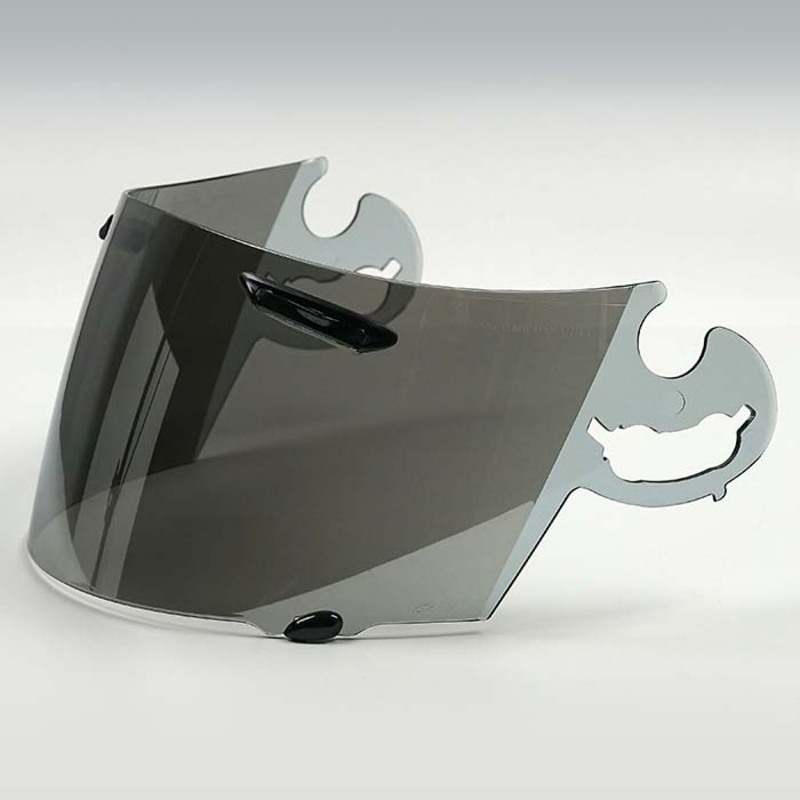 Écran ARAI Super AdSis L Mirror - argent 