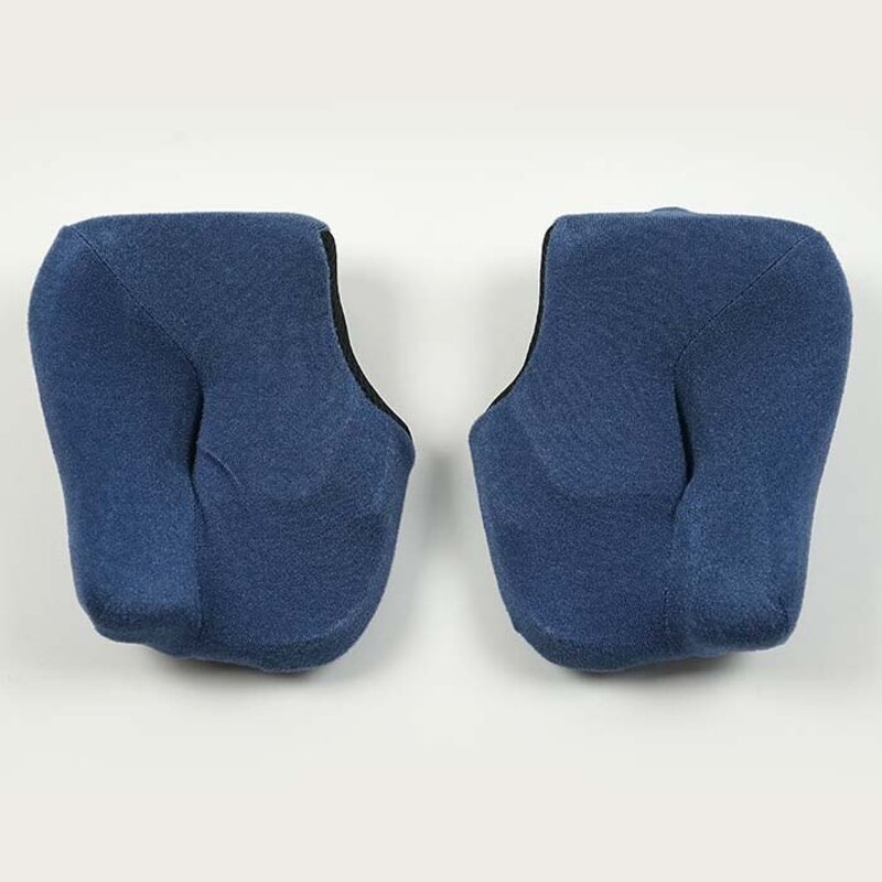 Mousses de joues ARAI Profile-V - 30mm 