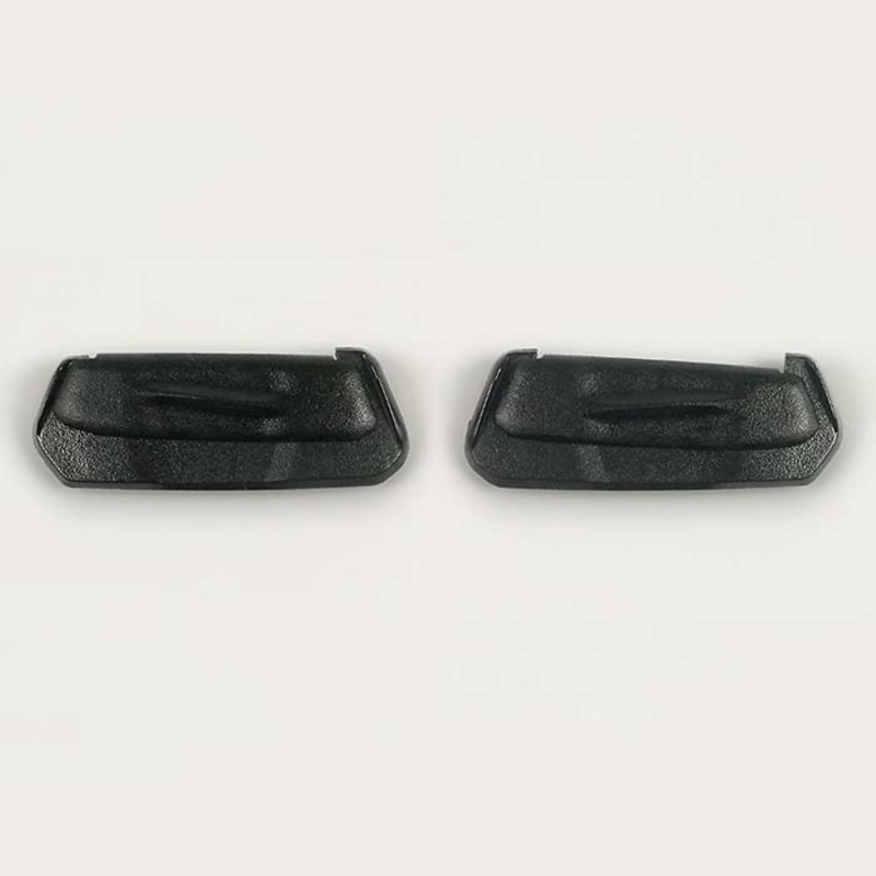 Ventilation ARAI VAS-V Kit Black 