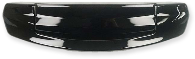 Mentonnière ARAI XF Black 