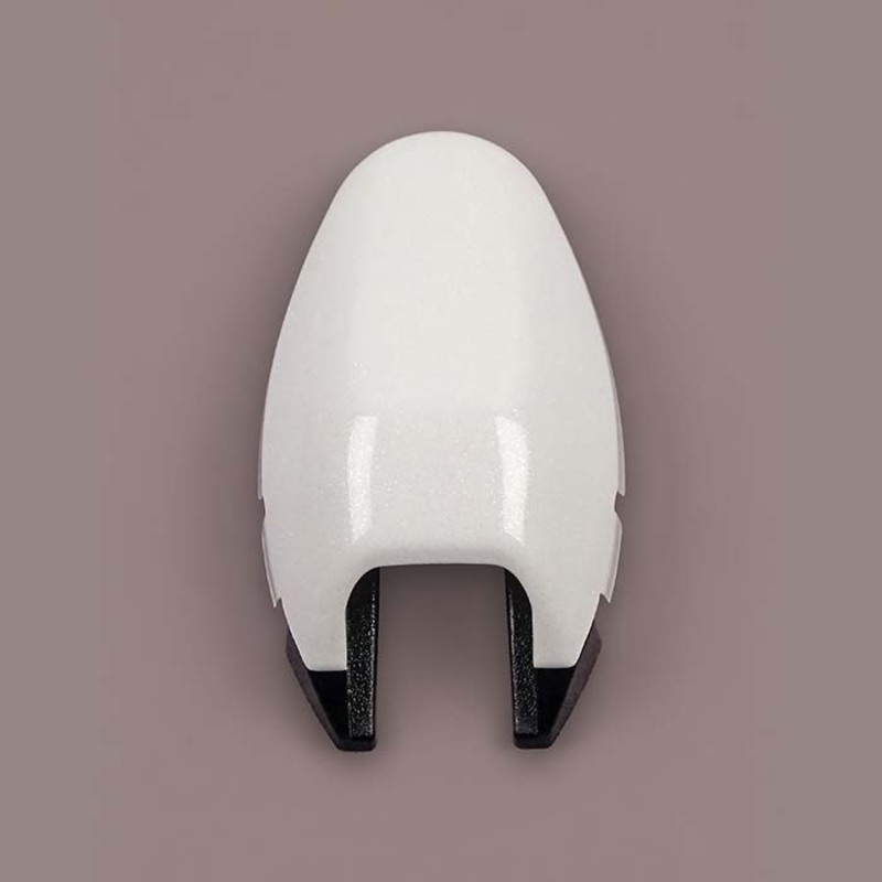 Ventilation ARAI XGF Duct casque intégral Diamond-White