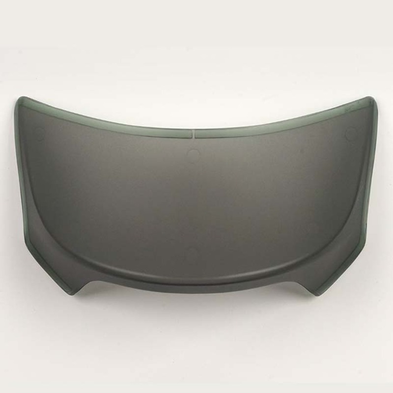 Spoiler ARAI XGR casque intégral Tinted Frost