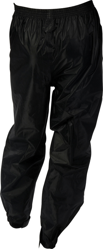 Pantalon de pluie OXFORD noir taille 3XL 