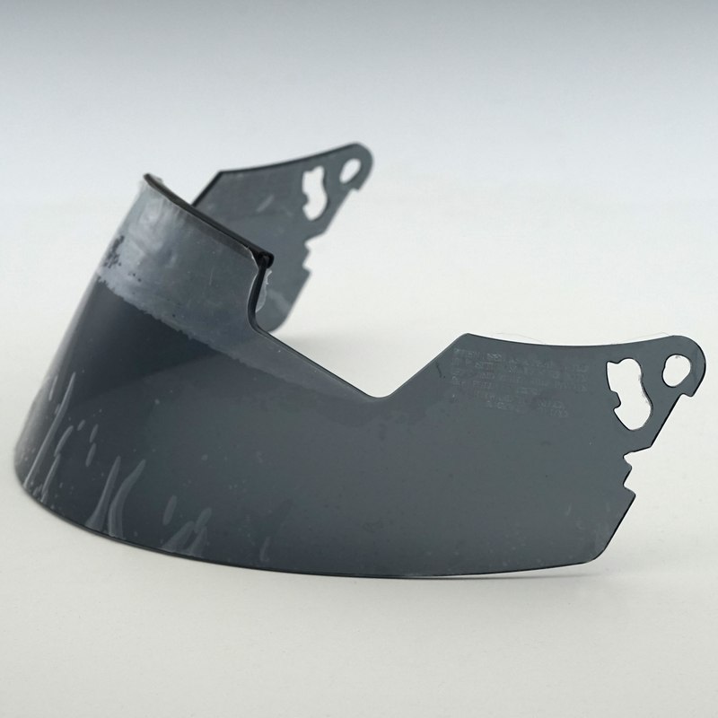 Écran pare-soleil ARAI SAI PSS XL Dark Smoke casque intégral 