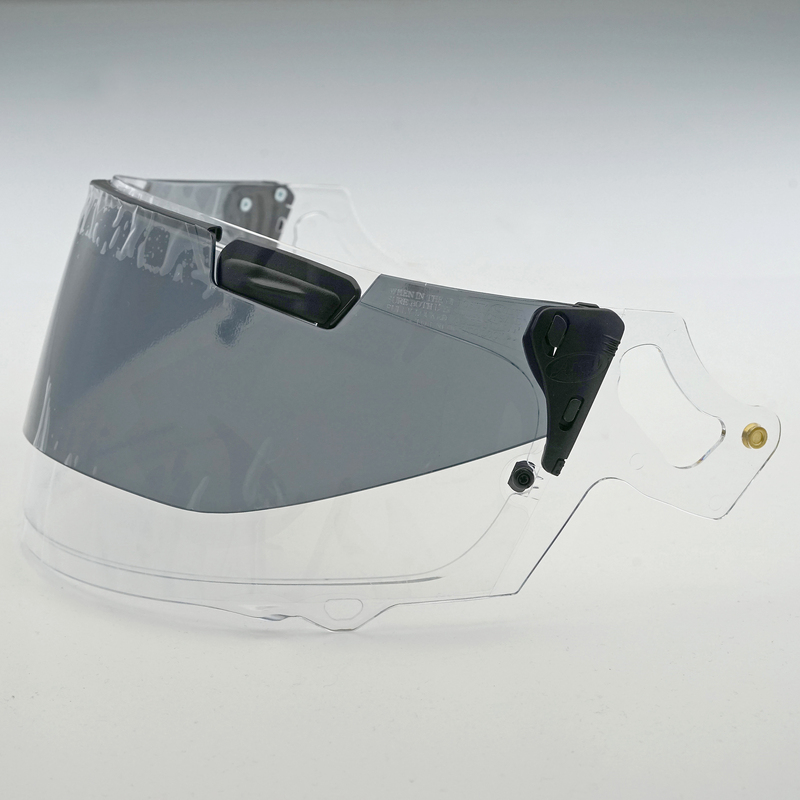 Kit PSS ARAI Vas-V écran clair + pare soleil + mécanisme casque intégral 
