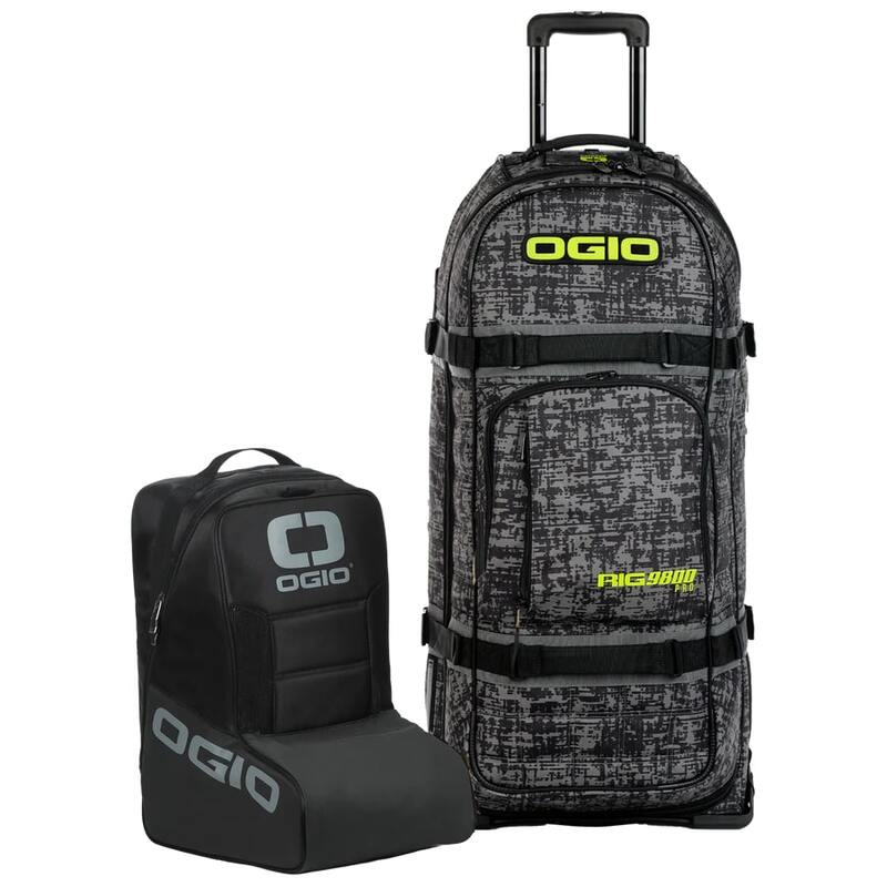 Sac de voyage OGIO RIG 9800 PRO 125L - Chaos 