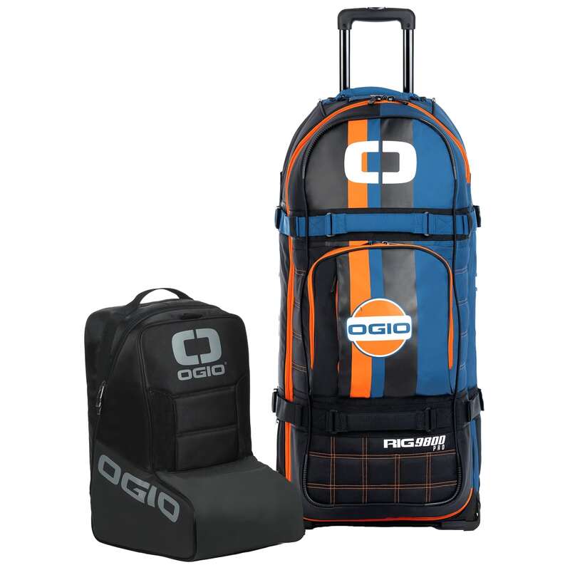 Sac de voyage OGIO RIG 9800 PRO 125L - Petrol 