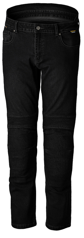 Pantalon RST Aramid Tech Pro CE textile renforcé jambes courtes - Solid Black 