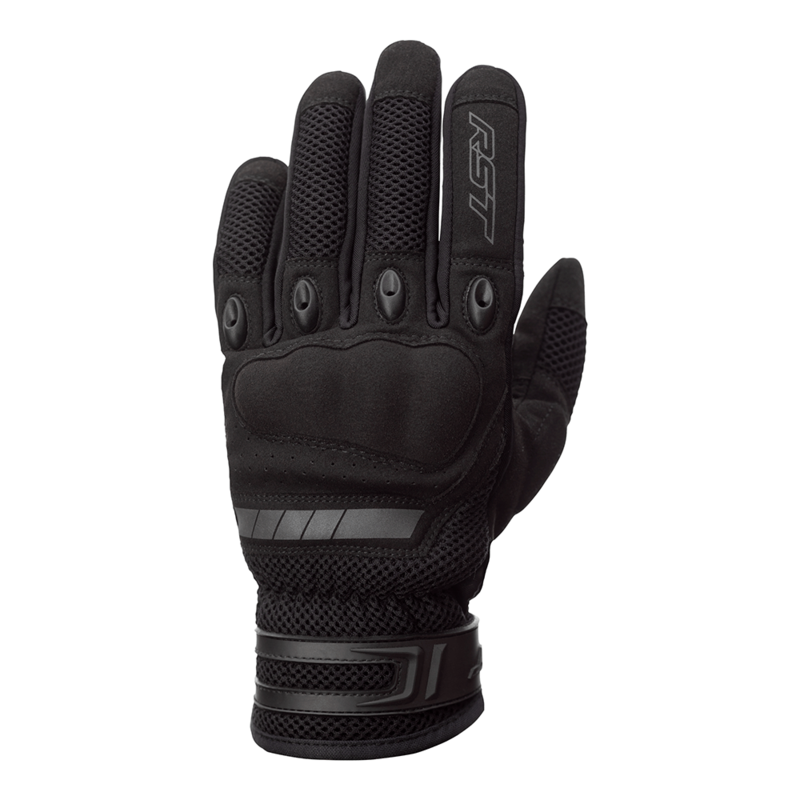 Gants RST Ventilator-X CE - noir 