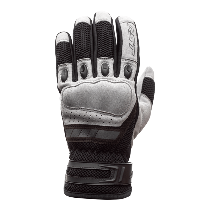 Gants RST Ventilator-X CE - argent 