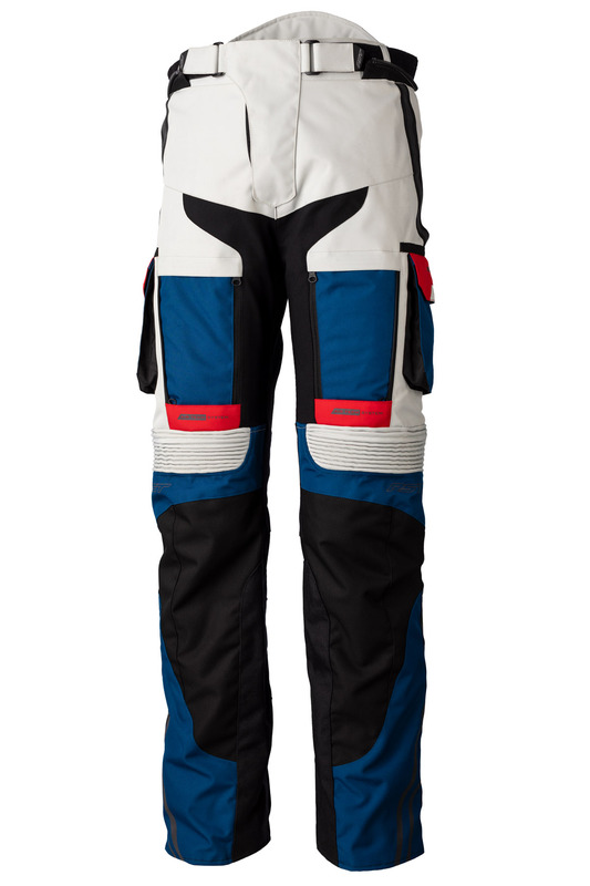 Pantalon RST Pro Series Adventure-Xtreme Race Dept CE