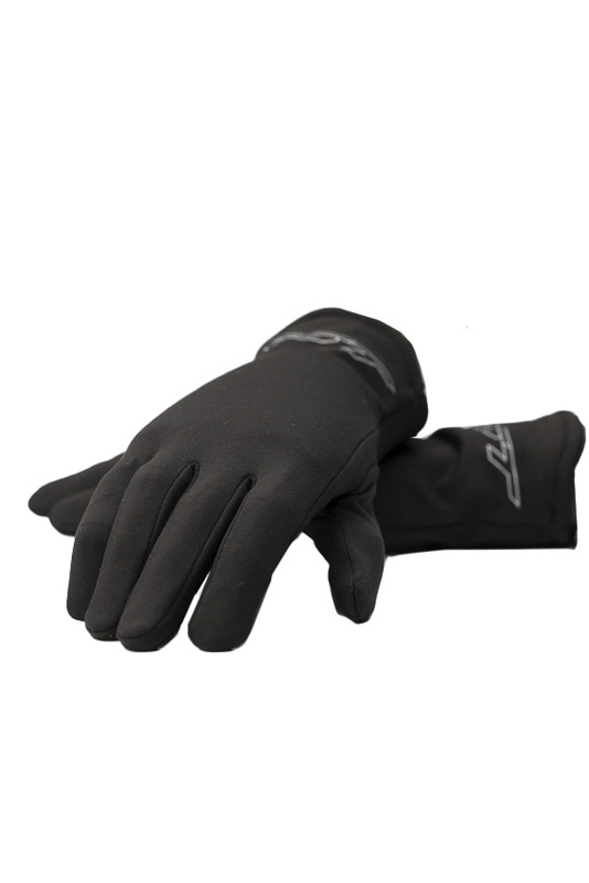 Gants RST Thermal WindBlock - noir