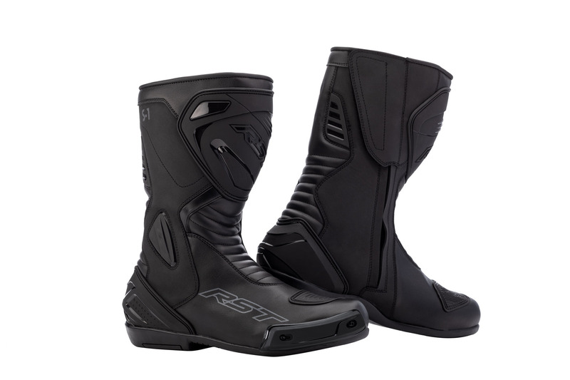 Bottes RST S1 - noir taille 43 