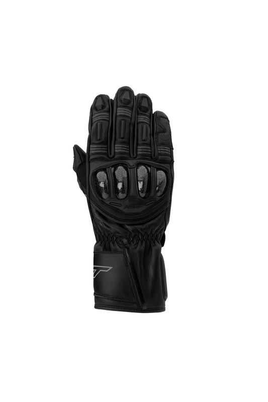 Gants RST S1 CE - noir 