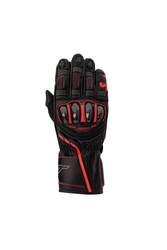 Gants RST S1 CE - rouge 