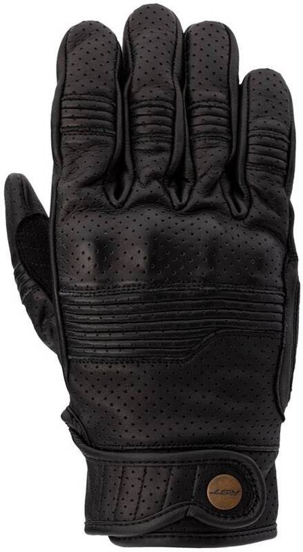 Gants RST Roadster 3 CE - noir 