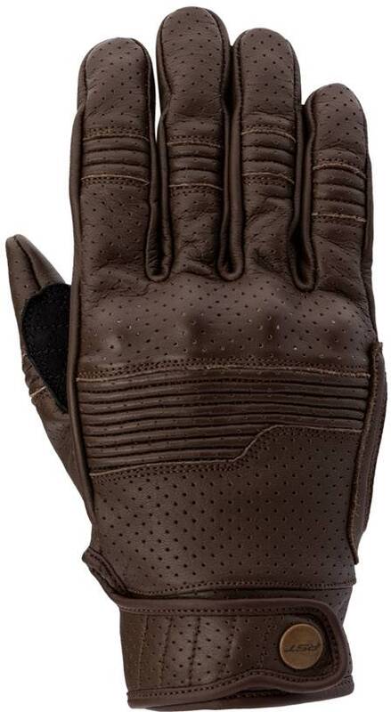 Gants RST Roadster 3 CE - marron 