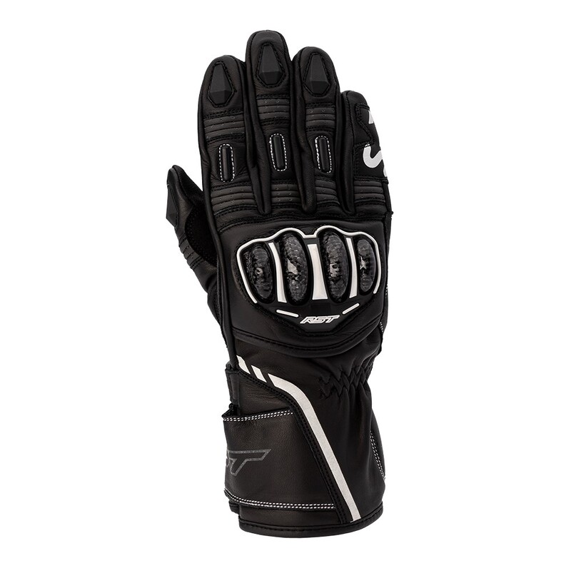 Gants RST S1 femme CE - noir 