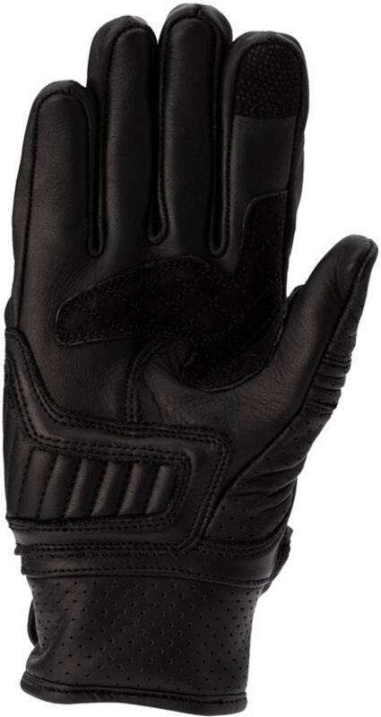 Gants RST Roadster 3 femme CE - noir 