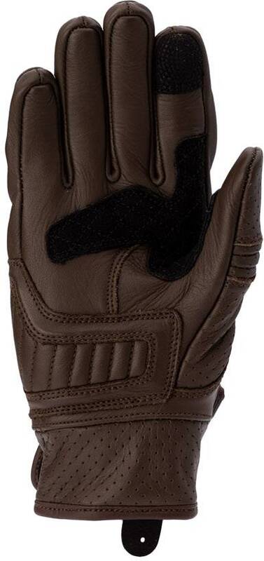 Gants RST Roadster 3 femme CE - marron 