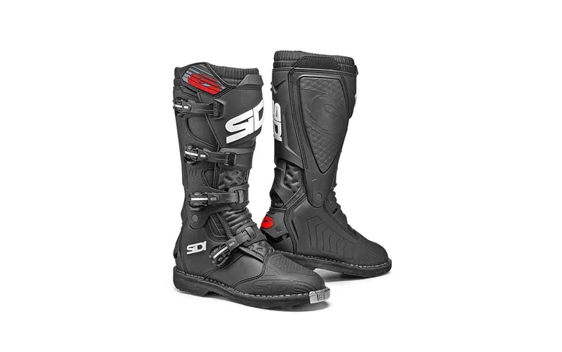 Bottes SIDI X-Power noir taille 42 