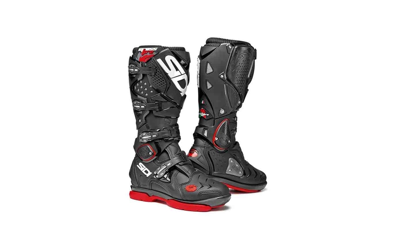 Bottes SIDI Crossfire 2 SM - noir 