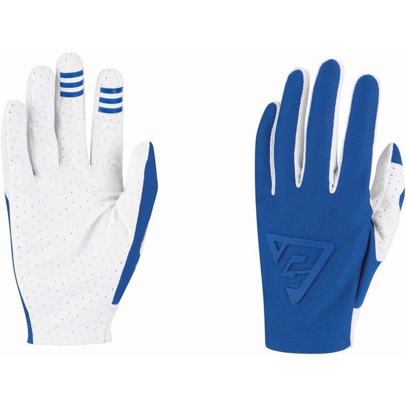 Gants ANSWER A22 Aerlite bleu taille M 