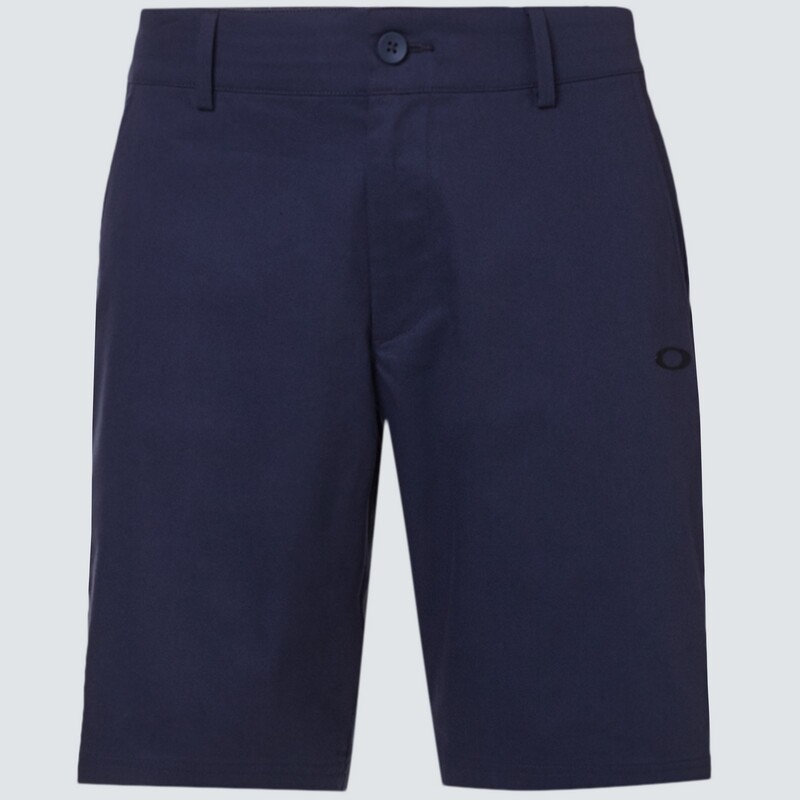 Short OAKLEY Chino Icon - Bleu foncé 