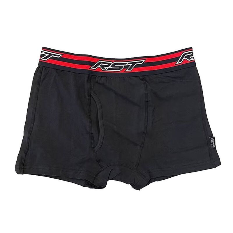 Boxers RST Race Dept pack de 4 - noir taille M 