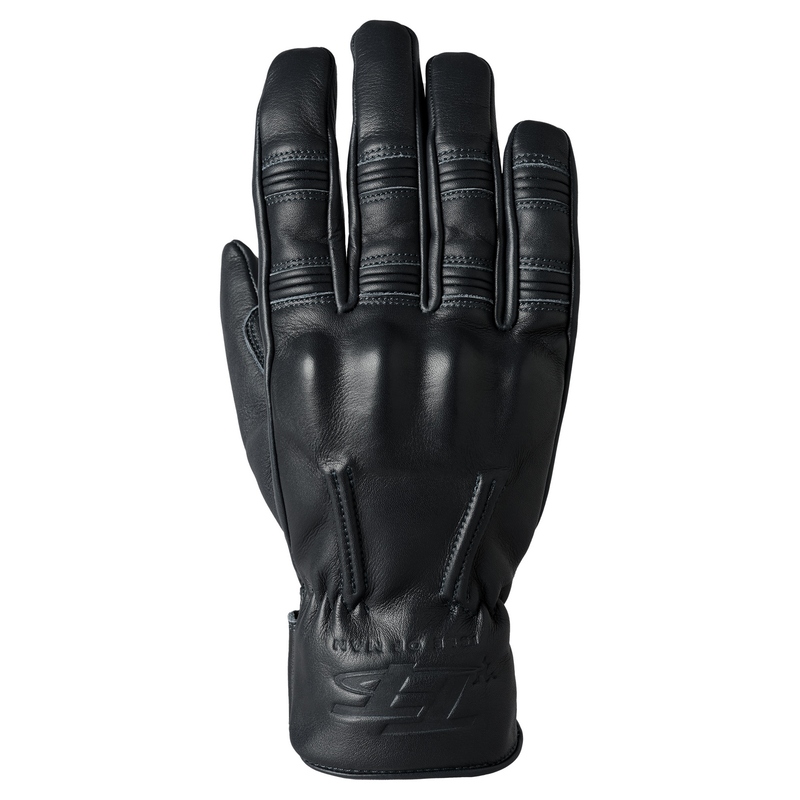 Gants RST IOM Hillberry 2 homme CE - noir 