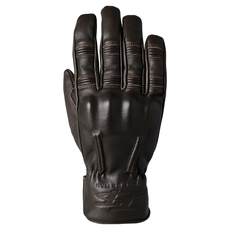 Gants RST IOM Hillberry 2 homme CE - marron 